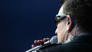rock