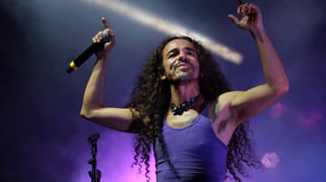 Rubén Albarrán
