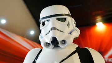 El 20 de agosto habrá un mega bazar de Star Wars en la Ciudad de México.