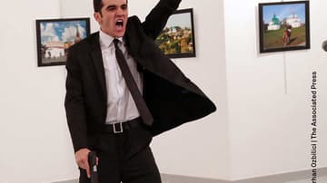 World Press Photo