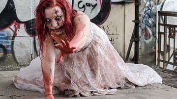 zombis