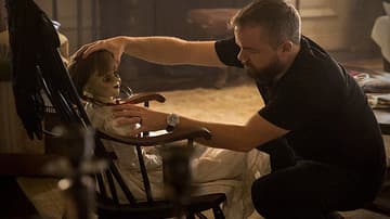 annabelle