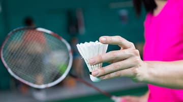 Practica bádminton en estos lugares de la CDMX