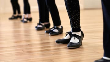 Aprende a bailar tap en estos lugares de CDMX