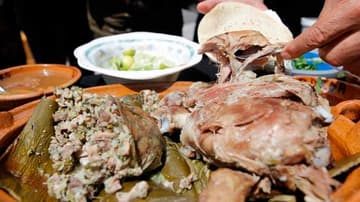 tacos de barbacoa