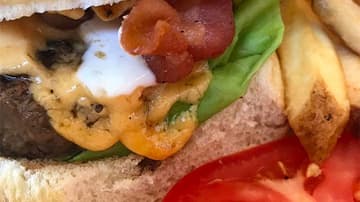 lola burger