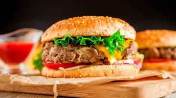 Hamburguesa