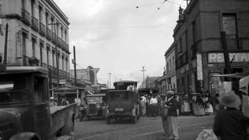 colonia Guerrero