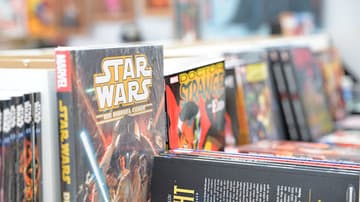 cómics