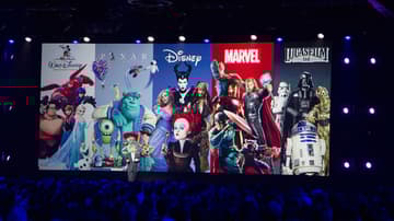 disney