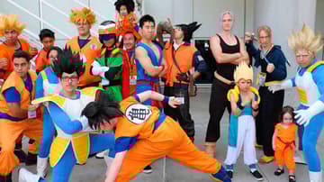 Dragon World Fest