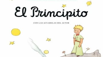 Los primeros libros que leímos en secundaria.