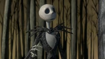 Concierto sinfónico de la película El extraño mundo de Jack.