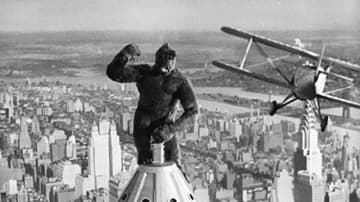 King Kong