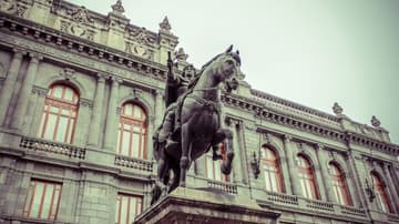 edificios Instagram