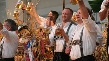 oktoberfest