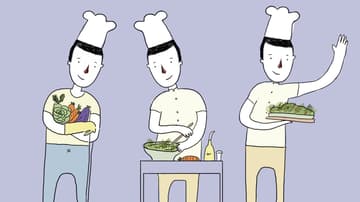 Biodiversidad la nueva receta de los chefs chilangos