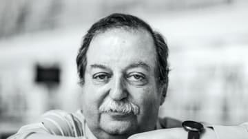Pepe Gordon ciencia y poesía