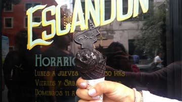ponidark