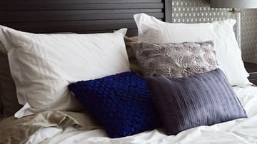 ropa de cama
