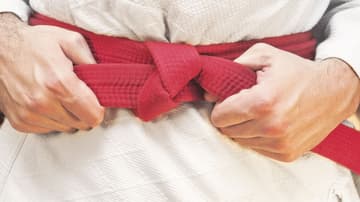 Jiu-Jitsu