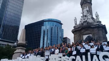 #FiscalíaQueSirva