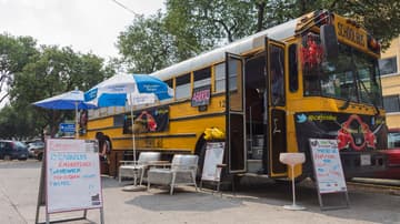 Cafeína Bus
