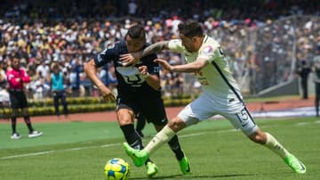 El clásico capitalino se celebrará el sábado 5 de agosto a las 21 horas.