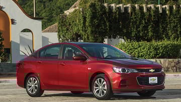 cavalier 2018