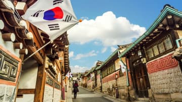 Disfruta de la gastronomía y cultura de Corea sin salir de la Ciudad de México.