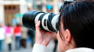 Fotografía