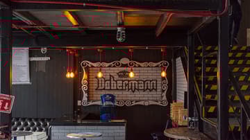 Dobermann