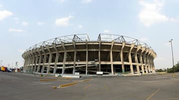 La Ciudad de México hace oficial su candidatura para ser sede del Mundial de la FIFA 2026.