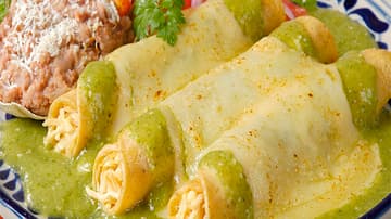 Feria de la Enchilada