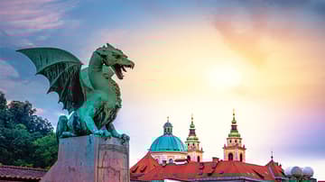 Eslovenia