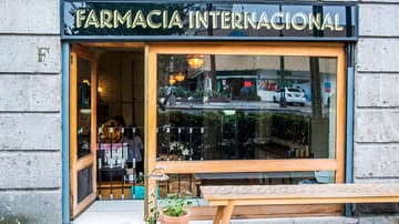 Farmacia Internacional