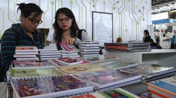 La Feria de Útiles Escolares y Cómputo de la UNAM se realizará del 10 al 13 de agosto de 2017.