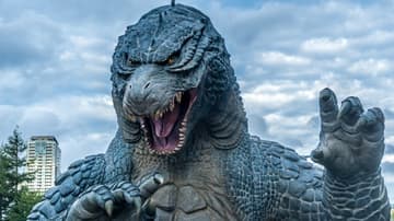 La Ciudad de México será locación de la nueva película de Godzilla.