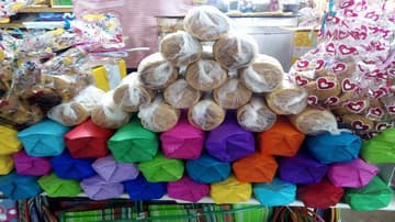 Gorditas dulces