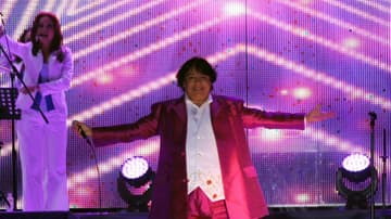 Se hará un concierto en honor a Juan Gabriel en la Plaza Garibaldi.