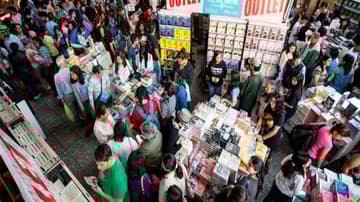 Todos los libros en 10 pesos
