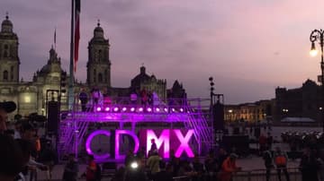 Maratón CDMX