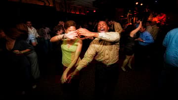 Música de salsa