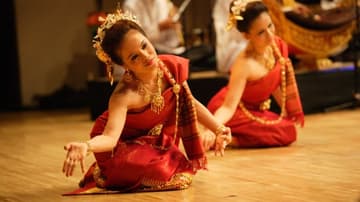 La Ciudad de México tendrá un imperdible festival de Tailandia.