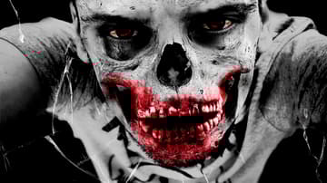 cine de terror