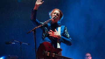 Infinite content arcade fire
