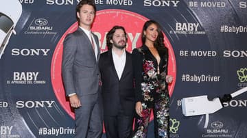 baby driver