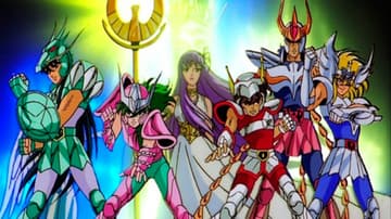 Netflix hará un remake de Caballeros del Zodiaco.
