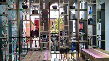 La Casa del cine