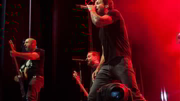 concierto simple plan